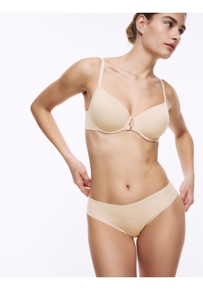 Marks & Spencer Flexifit Tel Destekli Sütyen T33002228 Bej