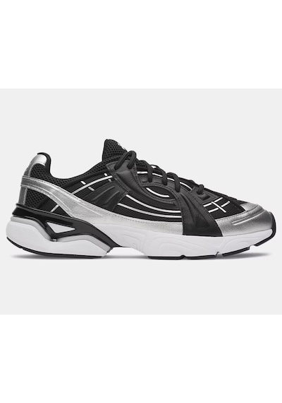 Under Armour Ua Sola Günlük Giyim Spor Ayakkabı 6005284 6005284 004 Çok Renkli