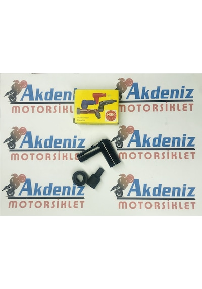 Motosiklet Ngk Buji Başı Lb05
