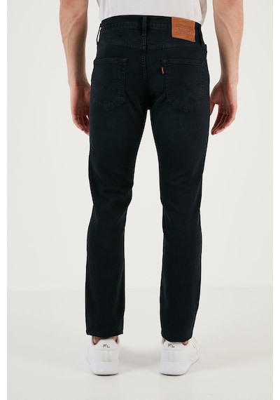 Levi's Erkek Kot Pantolon A2081-0025 Koyu Lacıvert Koyu Lacivert