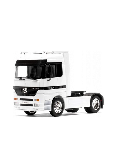 1:32 Mercedes-Benz Actros Tır Oyuncak Tır