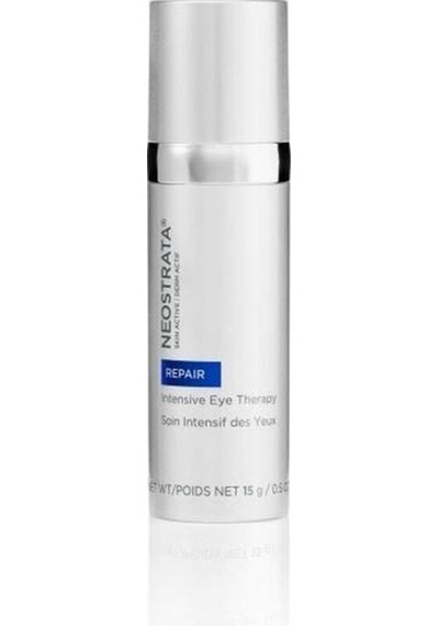 Skin Active Intensive Eye Therapy Yaşlanma Karşıtı Çizgi Açıcı Göz Çevresi Bakım Kremi 15 Gr