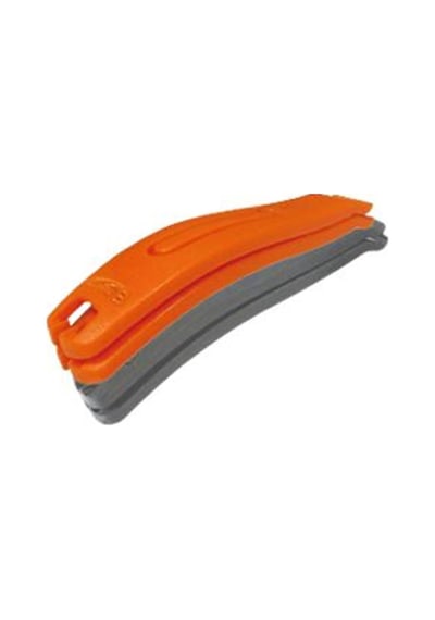 Super B Levye Tb-5569 3lü Levye Seti Bisiklet Lastik Levyesi Siyah - Kırmızı