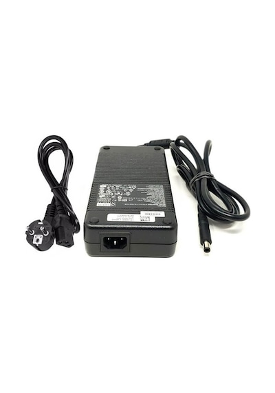 Msi Gt72vr Şarj Aleti Adaptör