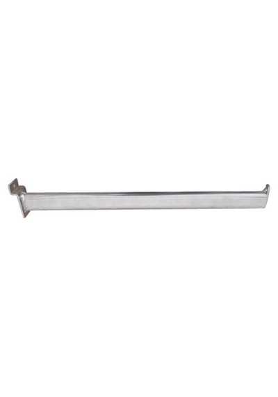 Uzmangrupraf Uzman Grup Raf Kanallı Panoya Geçme Baston (40Cm) -Baston