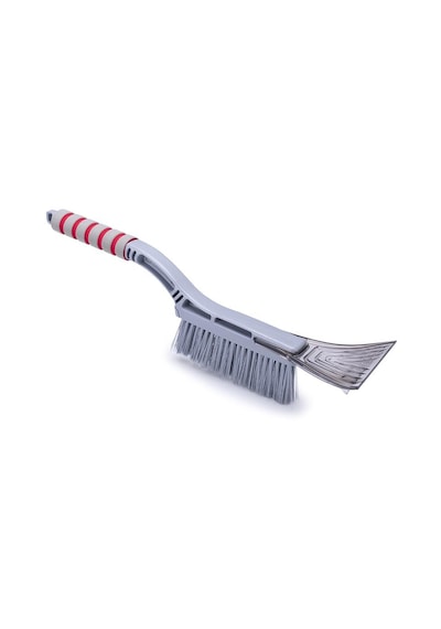 Omnisoft FLR F306 Fırçalı Buz Kazıyıcı Gri