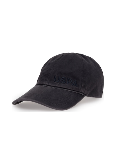 U.s. Polo Assn. Erkek Antrasit Şapka 50311961-vr006 Antrasit