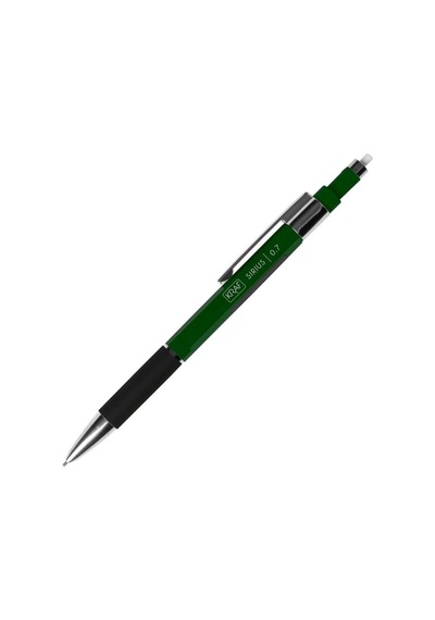 Mp-120 Sırıus Versatil Kalem 0.7 Yeşil Yeşil