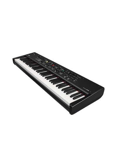 Yamaha Cp73 Stage Piano &amp Synthesizer