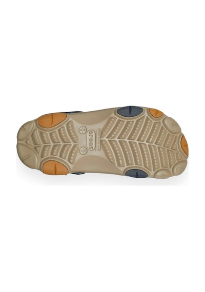 Crocs 206340 Classic All Terrain Clog Haki Unisex Terlik Haki