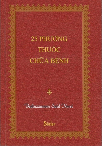 Hastalar Risalesi Vietnamca