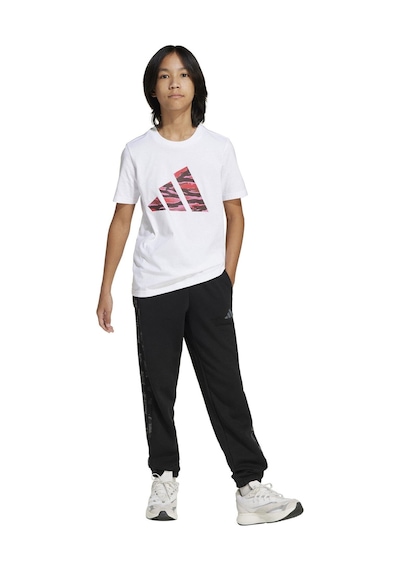 Adidas Camo Logo Çocuk Tişört C-adıjı6729c40a00 Beyaz
