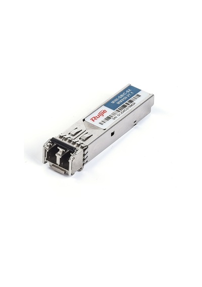 Reyee Mını-gbıc-sx-mm850 Sfp Modül, Multimode, 1000base-sx 850nm, 550m, Lc .