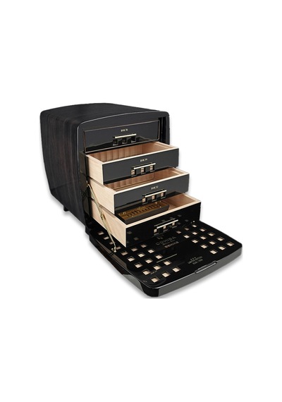 Cohiba Behike 2023 Limited Edition Humidor 70's