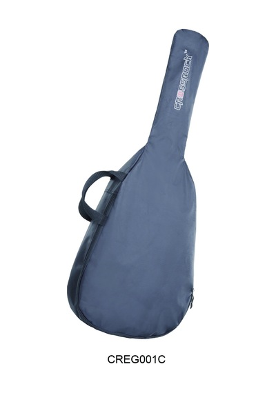 Ohc Creg001e Elektro Gitar Taşıma Çantası Darbeye Karşı İç Koru