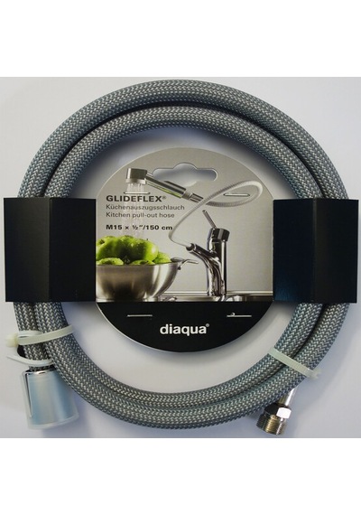 Cuisine Glıdeflex Pull Out Eviye Hortum Diğer