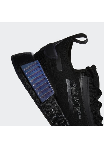Adidas NMD_R1 SPECTOO Kadın Spor Ayakkabısı(GZ9288) Siyah