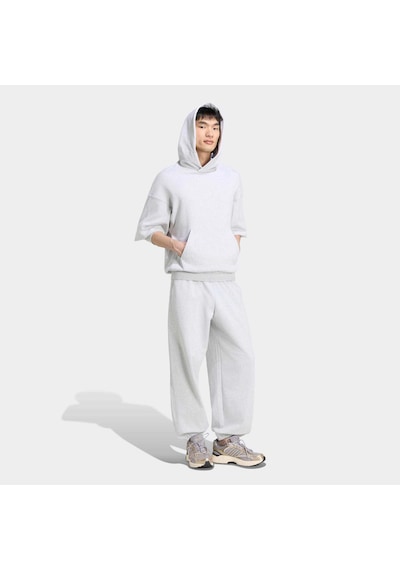 Adidas Kit Erkek Gri Sweatshirt Kw2310