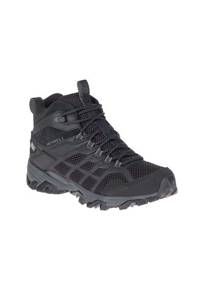 Merrell Merrel Moab Fst 2 Ice+ Thermo Bayan Ayakkabı J99908 001