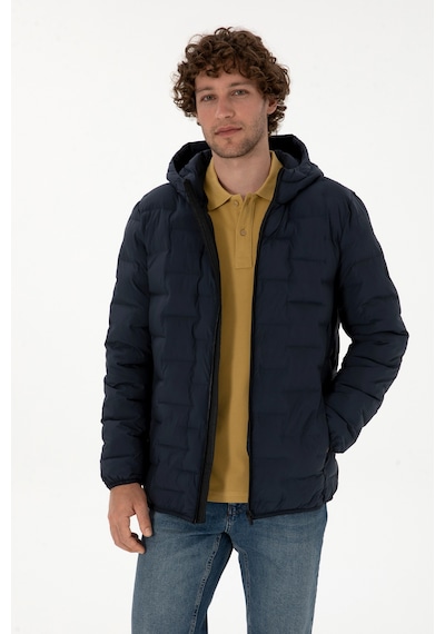U.s. Polo Assn. Erkek Lacivert Mont 50311988-vr033 Lacivert