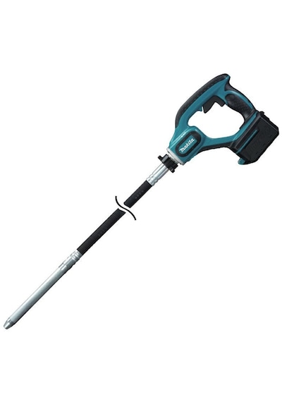 Beton Vibratörü 18v Rm Dvr350rfe