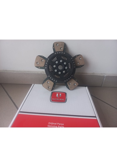 Massey Ferguson 266-277-288 Debriyaj Balatası 5 Yaprak Bronz
