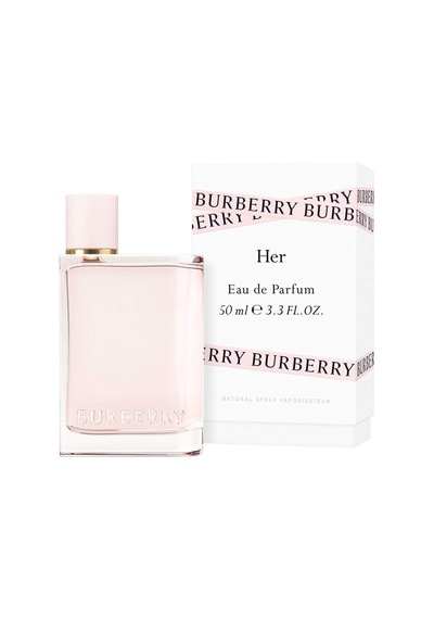 Burberry Her Edp 50 Ml Kadın Parfüm 1 Paket 1 X 50 Ml Diğer