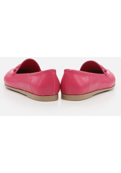 Yaya Fuşya Yaya Kadın Loafer 01ayy263420a730 Fuşya