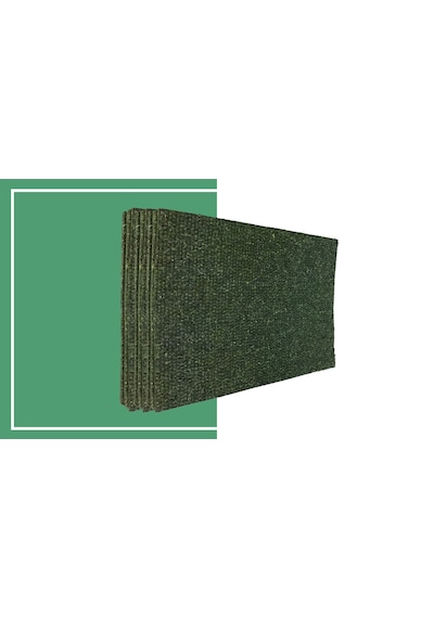 Bariyerli Bondex + İzoton 34 Mm Duvar Ses Yalıtımı 7 M²