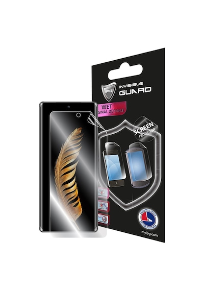 General Mobile Gm Phoenix 5g İçin Ipg Hydrogel Ekran Koruyucu