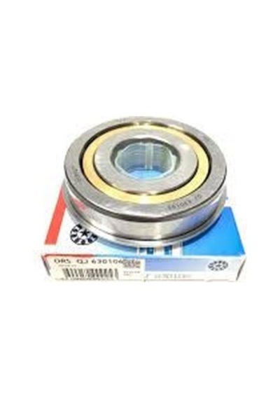 Ors Qj630106 Prizdirek Rulmanı Murat 131 Çıft Iç Bılezıklı