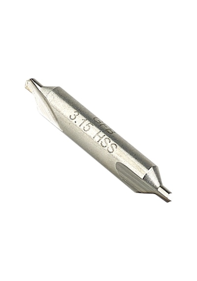 Hss Punta Ucu 4.0mm-8796