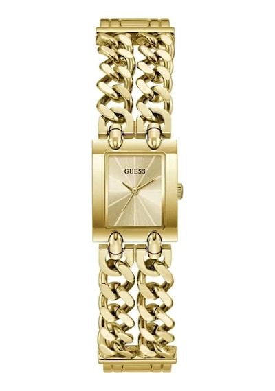 Guess Kadın Gold Kol Saati Gugw1112l2 Metalik