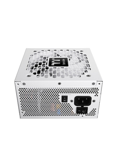 Thermaltake Toughpower Gt Snow 1200w Ps-tpt-1200fnfage-w 80+ Gold Akak92thr0006