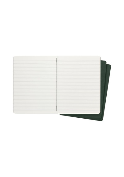 Moleskine Ch021k15 Defter Çok Renkli