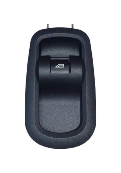 Ford Transit V363 Cam Açma-Kapatma Düğmesi Anahtarı Sağ Tekli 201