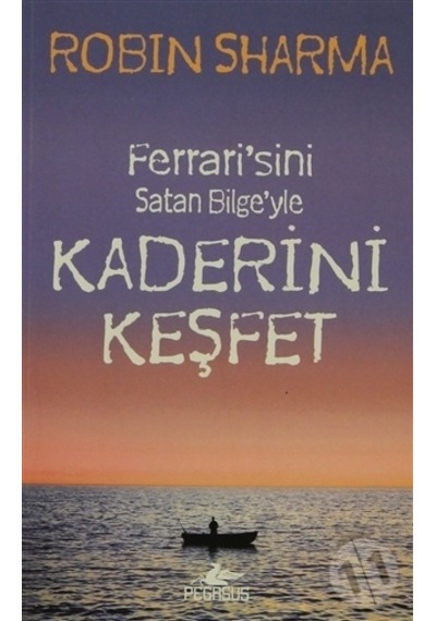 Ferrarisini Satan Bilgeyle Kaderini Keşfet - Pegas