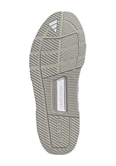 Adidas Dropset Control Erkek Spor Ayakkabı - Jr9291 Gri