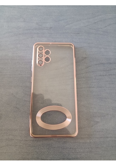 Samsung Galaxy Uyumlu A23 Kamera Lensli Kılıf Modeli