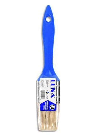 1,5no Kestirme Fırça 003019 1 Adet