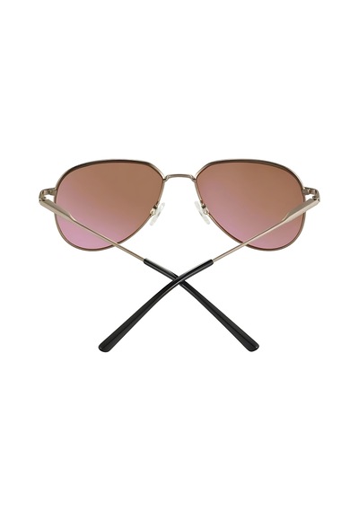 Serengeti Haywood Small Ss544001 Unisex Güneş Gözlüğü Bakır