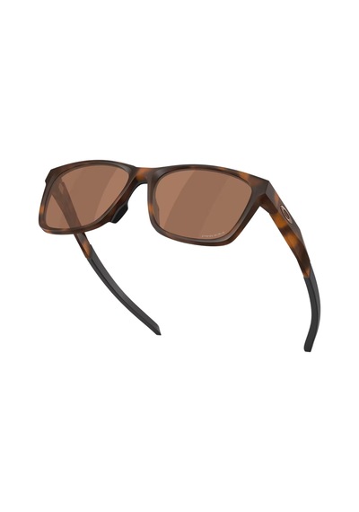 Oakley Oakley Paracord Erkek Kahverengi Gözlük 8958 Kahve
