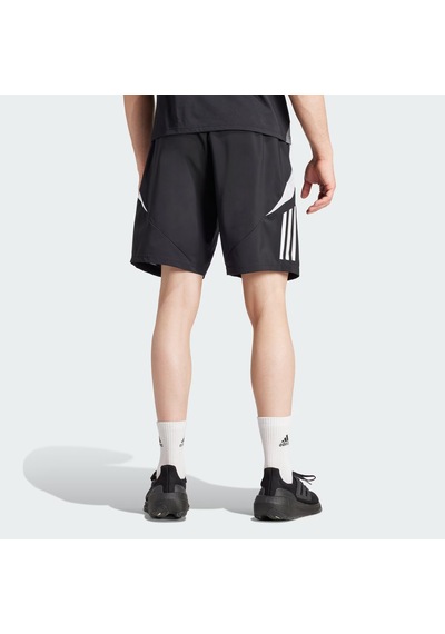 Adidas Tiro24 Erkek Şort Ir9376 Siyah
