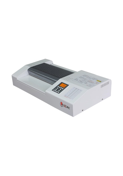 Mühlen Flex R10-330s 10 Merdaneli Ve Yüksek Hızlı Laminasyon