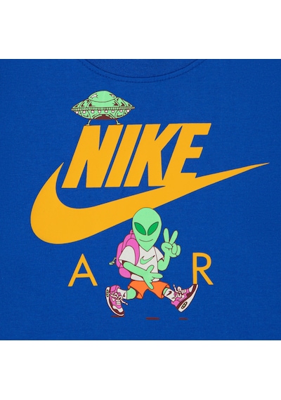 Nike Nıke Alıen Tee Erkek Çocuk Tişört 86p332 U89