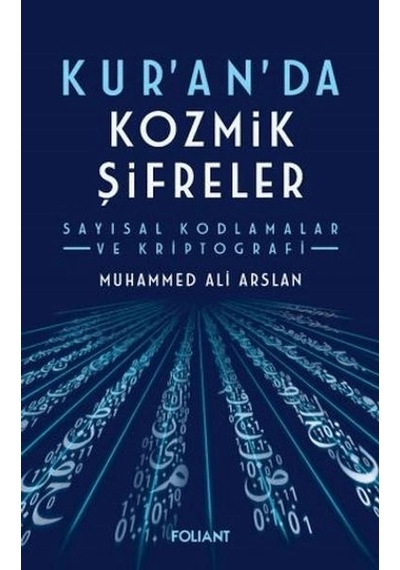 Kuran'da Kozmik Şifreler