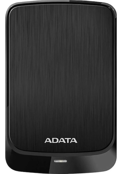 Adata HV320 AHV320-1TU31-CBK 1 TB 2.5" USB 3.2 Taşınabilir Disk