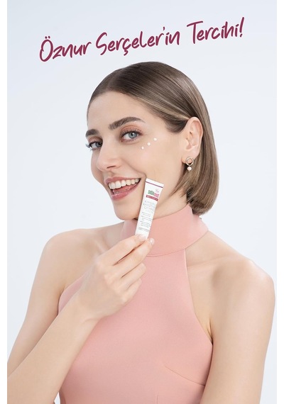 Sebamed Wrinkle Filler Anti-age Kırışıklık Ve Yaşlanma Karşıtı Göz Çevresi Kremi 15ml