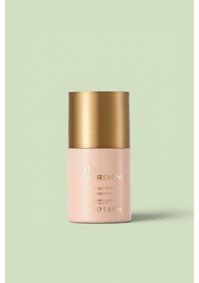 Giordani Gold Miss Giordani Parfümlü Roll-on Deodorant 50 Ml - 890550542