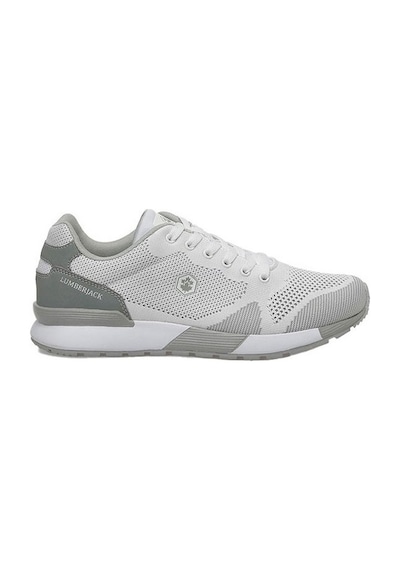 Lumberjack Vendor 4fx 101510448 Erkek Günlük Sneakers 001